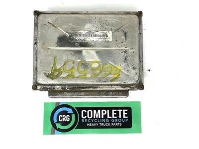 GM/Chev (HD) 6.0L Engine Control Module (ECM) for a 2007 Workhorse Custom Chassis W42