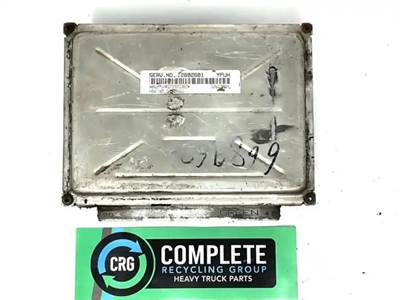 GM/Chev (HD) 6.0L Engine Control Module (ECM) for a 2007 Workhorse Custom Chassis W42