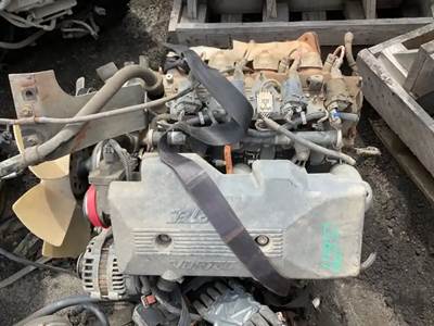 GM/Chev (HD) 6.0L Engine Control Module (ECM) for a 2007 Workhorse Custom Chassis W42