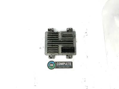 GM/Chev (HD) 6.0L Engine Control Module (ECM) for a 2016 Isuzu NPR-XD
