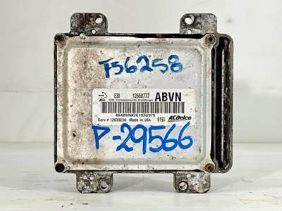 GM/Chev (HD) 6.0L Engine Control Module (ECM) for a 2016