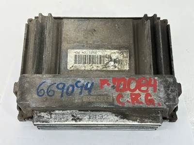 GM/Chev (HD) 6.0L Engine Control Module (ECM) for a 2007 Workhorse Custom Chassis W42