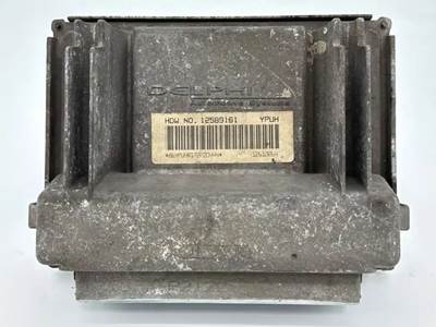 GM/Chev (HD) 6.0L Engine Control Module (ECM) for a 2007 Workhorse Custom Chassis W62