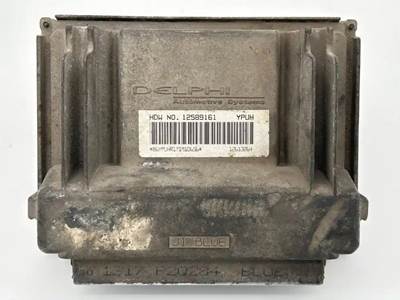 GM/Chev (HD) 6.0L Engine Control Module (ECM) for a 2007 Workhorse Custom Chassis W42