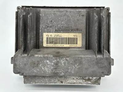 GM/Chev (HD) 6.0L Engine Control Module (ECM) for a 2007 Workhorse Custom Chassis W62