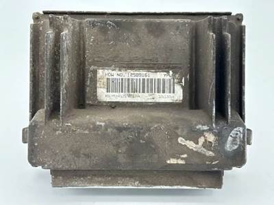 GM/Chev (HD) 6.0L Engine Control Module (ECM) for a 2007 Workhorse Custom Chassis W42