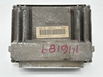 GM/Chev (HD) 6.0L Engine Control Module (ECM) for a 2007 Workhorse Custom Chassis W62