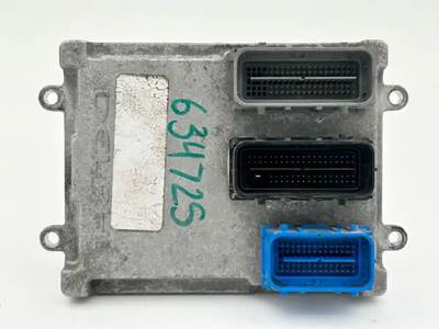 GM/Chev (HD) 6.0L Engine Control Module (ECM) for a 2022 Freightliner MT45