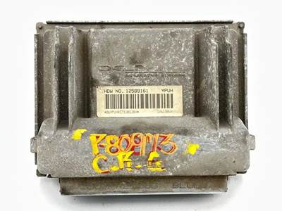 GM/Chev (HD) 6.0L Engine Control Module (ECM)