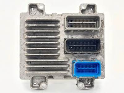 GM/Chev (HD) 6.0L Engine Control Module (ECM) for a 2011 Workhorse Custom Chassis W62