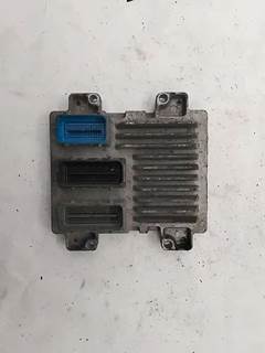 GM/Chev (HD) 6.0L Engine Control Module (ECM) for a 2009 Freightliner MT55 Chassis