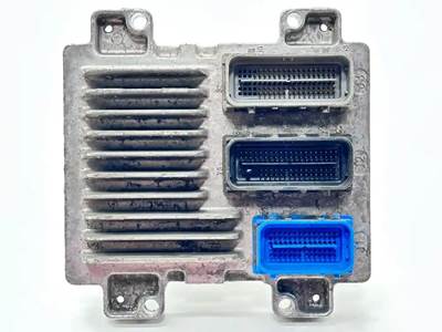 GM/Chev (HD) 6.0L Engine Control Module (ECM) for a 2011 Workhorse Custom Chassis W62