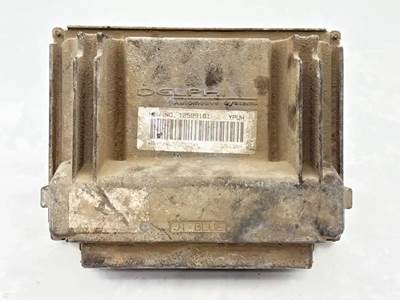 GM/Chev (HD) 6.0L Engine Control Module (ECM)