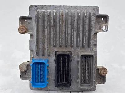 GM/Chev (HD) 6.0L Engine Control Module (ECM) for a 2018 Freightliner MT55