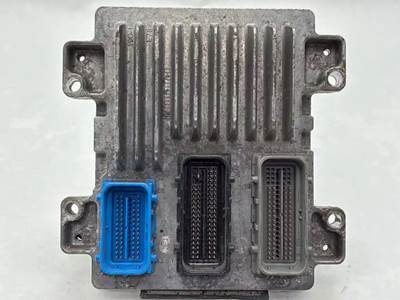 GM/Chev (HD) 6.0L Engine Control Module (ECM) for a 2012 Freightliner MT45