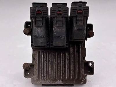 GM/Chev (HD) 6.0L Engine Control Module (ECM) for a 2012 Freightliner MT55