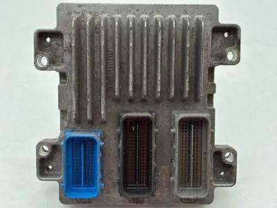 GM/Chev (HD) 6.0L Engine Control Module (ECM) for a 2012 Freightliner MT55