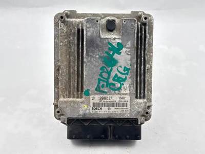 GM/Chev (HD) 6.6L Engine Control Module (ECM) for a 2007 Chevrolet C5500