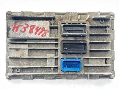 GM/Chev (HD) 6.6L Engine Control Module (ECM) for a 2021 Isuzu NPR-HD