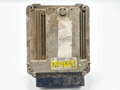 GM/Chev (HD) 6.6L Engine Control Module (ECM) for a 2006 GMC C5500