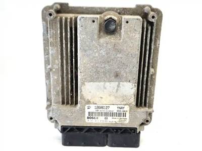 GM/Chev (HD) 6.6L DURAMAX Engine Control Module (ECM) for a 2007 GMC C5500