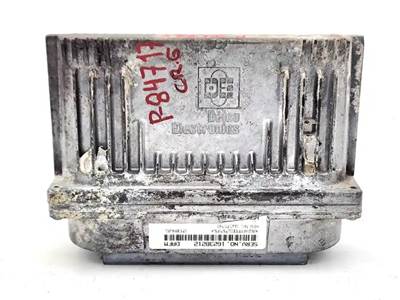 GM/Chev (HD) 7.4 L Engine Control Module (ECM) for a GMC C6500