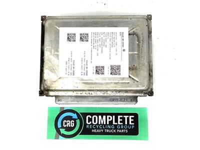 GM/Chev (HD) 8.1L Engine Control Module (ECM) for a 2007 Workhorse Custom Chassis W62