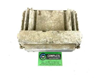 GM/Chev (HD) 8.1L Engine Control Module (ECM) for a 2009 Chevrolet C5500