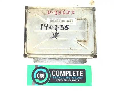 GM/Chev (HD) 8.1L Engine Control Module (ECM) for a 2007 Workhorse Custom Chassis W62