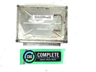 GM/Chev (HD) 8.1L Engine Control Module (ECM) for a 2007 Workhorse Custom Chassis W62