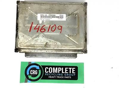 GM/Chev (HD) 8.1L Engine Control Module (ECM) for a 2007 Workhorse Custom Chassis W62
