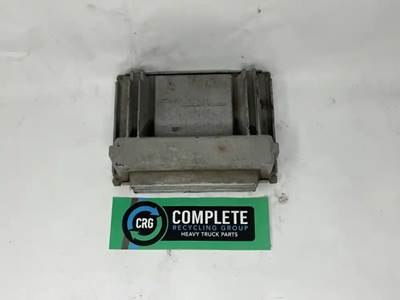 GM/Chev (HD) 8.1L Engine Control Module (ECM) for a 2007 Workhorse Custom Chassis W62