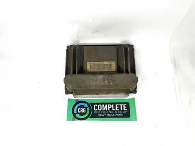 GM/Chev (HD) 8.1L Engine Control Module (ECM) for a 2007 Workhorse Custom Chassis W62