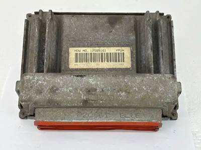 GM/Chev (HD) 8.1L Engine Control Module (ECM) for a 2007 Workhorse Custom Chassis W62