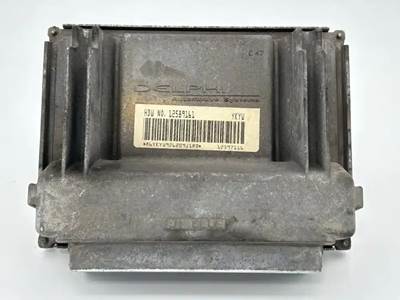GM/Chev (HD) 8.1L Engine Control Module (ECM) for a 2007 Workhorse Custom Chassis W62