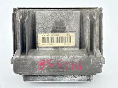 GM/Chev (HD) 8.1L Engine Control Module (ECM) for a 2007 Workhorse Custom Chassis W62