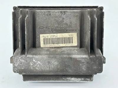 GM/Chev (HD) 8.1L Engine Control Module (ECM) for a 2007 Workhorse Custom Chassis W62