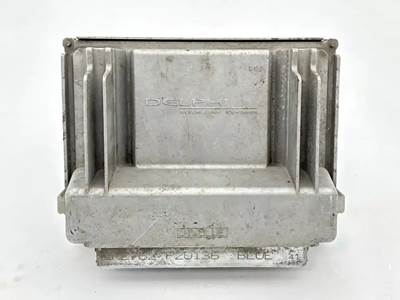 GM/Chev (HD) 8.1L Engine Control Module (ECM) for a 2007 Workhorse Custom Chassis W62