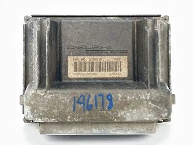 GM/Chev (HD) 8.1L Engine Control Module (ECM) for a 2007 Workhorse Custom Chassis W62