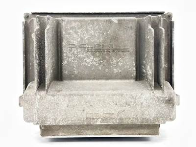 GM/Chev (HD) 8.1L Engine Control Module (ECM) for a 2007 Workhorse Custom Chassis W62