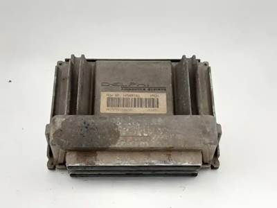 GM/Chev (HD) 8.1L Engine Control Module (ECM) for a 2007 Workhorse Custom Chassis W62