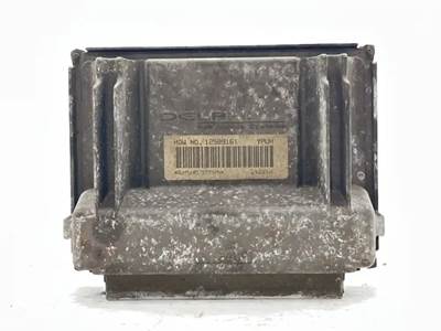 GM/Chev (HD) 8.1L Engine Control Module (ECM) for a 2007 Workhorse Custom Chassis W62