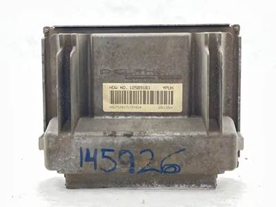 GM/Chev (HD) 8.1L Engine Control Module (ECM) for a 2007 Workhorse Custom Chassis W62