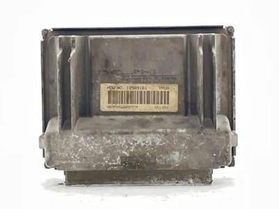 GM/Chev (HD) 8.1L Engine Control Module (ECM) for a 2007 Workhorse Custom Chassis W62