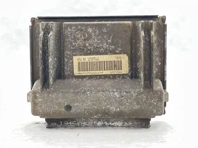 GM/Chev (HD) 8.1L Engine Control Module (ECM) for a 2007 Workhorse Custom Chassis W62