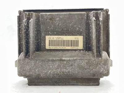 GM/Chev (HD) 8.1L Engine Control Module (ECM) for a 2007 Workhorse Custom Chassis W62