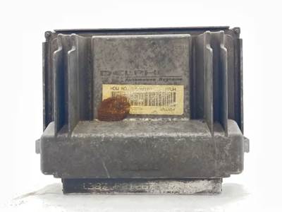 GM/Chev (HD) 8.1L Engine Control Module (ECM) for a 2007 Workhorse Custom Chassis W62