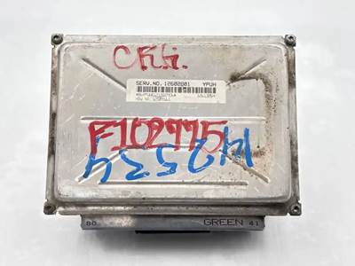 GM/Chev (HD) 8.1L Engine Control Module (ECM) for a 2007 Workhorse Custom Chassis W62