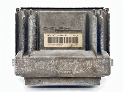 GM/Chev (HD) 8.1L Engine Control Module (ECM) for a 2007 Workhorse Custom Chassis W62