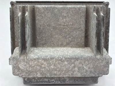 GM/Chev (HD) 8.1L Engine Control Module (ECM) for a 2003 GMC C7500